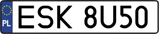 ESK8U50