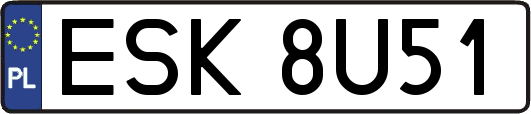 ESK8U51