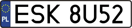 ESK8U52