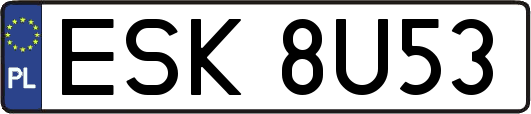ESK8U53