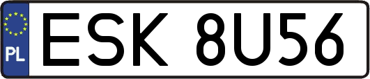ESK8U56