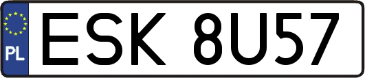 ESK8U57