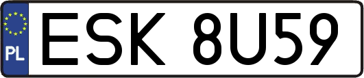ESK8U59