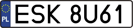 ESK8U61