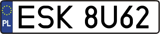 ESK8U62