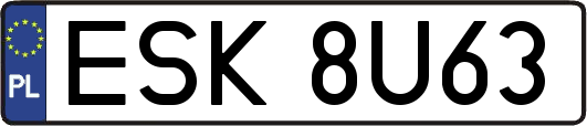 ESK8U63
