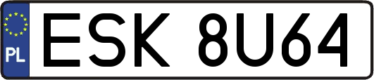 ESK8U64