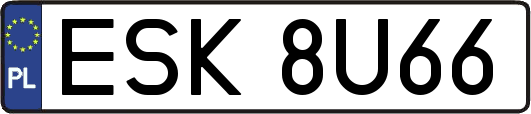 ESK8U66