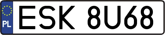 ESK8U68