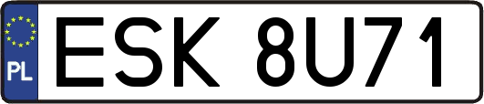 ESK8U71