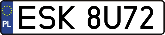 ESK8U72