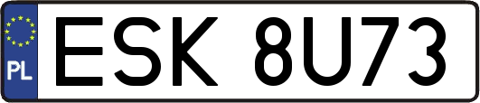ESK8U73
