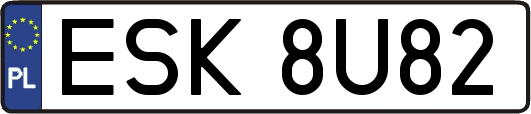 ESK8U82
