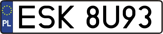 ESK8U93