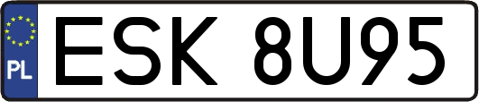ESK8U95