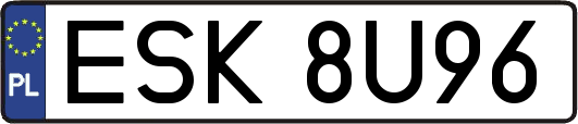 ESK8U96
