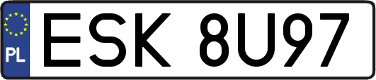 ESK8U97