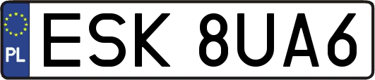 ESK8UA6