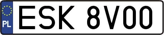 ESK8V00