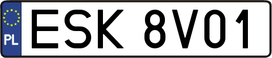 ESK8V01