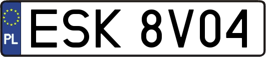 ESK8V04