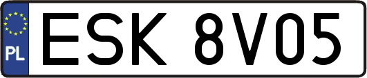 ESK8V05