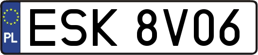 ESK8V06