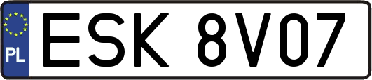 ESK8V07
