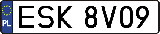 ESK8V09