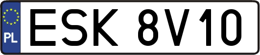 ESK8V10