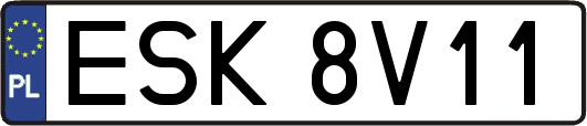 ESK8V11