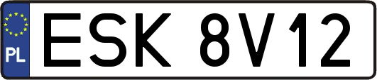 ESK8V12