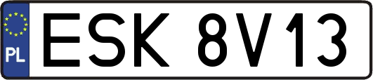 ESK8V13