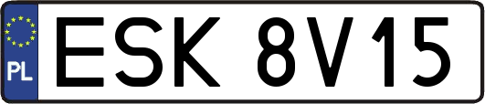 ESK8V15