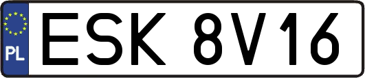 ESK8V16