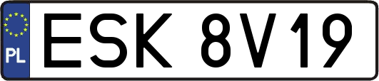 ESK8V19