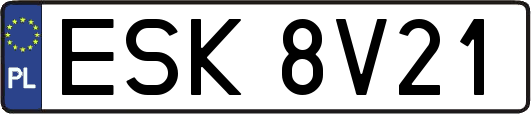 ESK8V21
