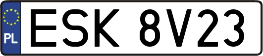 ESK8V23