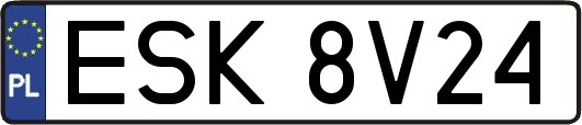 ESK8V24
