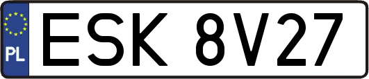 ESK8V27