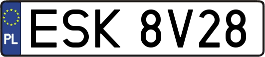 ESK8V28