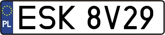 ESK8V29
