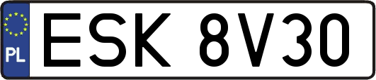 ESK8V30