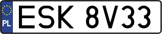 ESK8V33