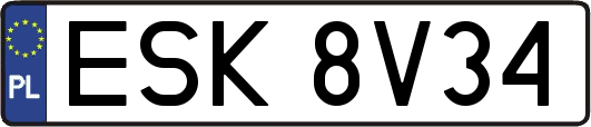 ESK8V34