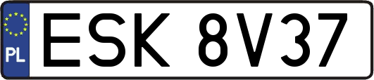 ESK8V37