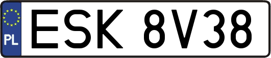 ESK8V38