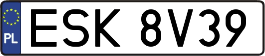ESK8V39