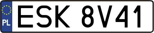 ESK8V41