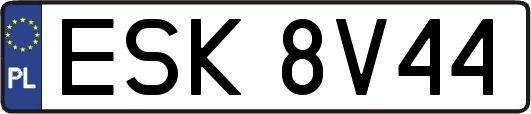 ESK8V44
